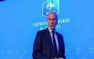 الإصابة تبعد نجم باريس سان جيرمان عن المنتخب الفرنسي