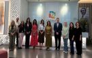 مذكرة تفاهم بين جمعية إمبرايس ومركز سرطان الأطفال ل تعزيز الدعم النفسي للمصابين وعائلاتهم 
