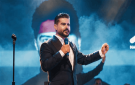 بسبب كزدورة.. هذا ما قام به ناصيف زيتون (فيديو) - lb