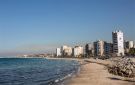 تسجيل هزة أرضية بقوة 2.7 درجات على مقياس ريختر في البحر