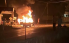الوزير حيدر ينعى الموظفة في الوزارة الشهيدة هبة علي صباح: مجزرة كفررمان تشكل انتهاكا صارخا للقانون الدولي والقانون الدولي الإنساني