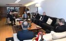 بعد خلاف التيار و الحزب ... محاولات لـ لملمة الوضع