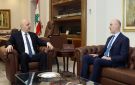 مطالب موظفي القطاع العام على طاولة عون والحجار - lb