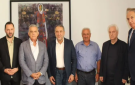 اللقاء الوطني بحث مع اللواء إبراهيم في سبل تحصين لبنان ومواجهة المخاطر
