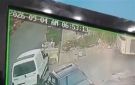 بالفيديو.. توقيف سارق سيارة مرسيدس في طرابلس وإعادتها إلى صاحبها