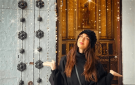 فنانة سورية شهيرة تكشف رحلتها مع سرطان الجلد
