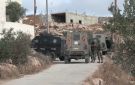 مستوطنون يحرقون منازل ومركبات فلسطينية في جالود والمغير بالضفة الغربية المحتلة