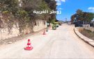 وزارة الأشغال: بدء ترميم الحفر في زوطر الغربية وأعمال تزفيت وتأهيل في قضائي النبطية وصيدا
