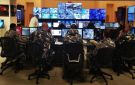 التحكم المروري: لتخفيف السرعة على طريق ضهر البيدر بسبب الضباب الكثيف والرؤية السيئة