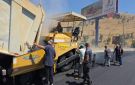 انطلاق أعمال التأهيل على طريق ضهر البيدر... وتذكير بإجراءات السير - lb