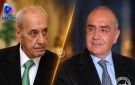 فارس سعيد:من يريد إرباك الرئيس بري؟