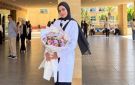 نالت إبنة مدينة صور الطالبة ريحانة رضا حدرج شهادة البكالوريوس في اختصاص biomedical science من جامعة liu