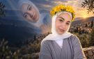 مريم ثمانية عشر ربيعا اغتـ . ـالتها الغارة تحت سقف منزلها