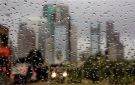 تحذير مع تساقط الأمطار.. خففوا السرعة! - lb