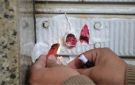 في هذه المنطقة.. إقفال محل ومعمل بالشمع الأحمر