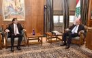 مرقص: وضعت بري في صورة الاقتراحات ومشاريع القوانين المتعلقة بالإعلام