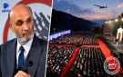 القوات اخترعت قصة الدرون والتهديد الامني لتبرير العجز !