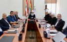 المجلس المذهبي: لإعادة النظر بـ الإطار ... والعودة إلى اتفاقية الهدنة