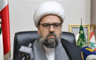 قبلان: السلطة التنفيذية تضع لبنان بقلب مأزق يتحول إلى سرطان مالي اقتصادي سياسي