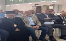  مرده البقاع يشارك في حفل افتتاح خط راشيا شتورا للنقل المشترك