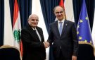 وزير الدفاع الوطني يلتقي رئيس الوزراء الصربي وبطريرك الكنيسة الأرثوذكسية الصربية