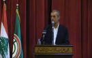 قبيسي: لبنان لا يحتمل اتفاقا يتم التخلي فيه عن القرار 1701