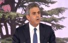 الحواط طالب سلام والبساط بتأمين الأسواق المطلوبة لتصريف موسم التفاح