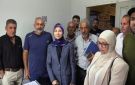 عز الدين جالت في جويا: لأهمية مكننة الإدارات الرسمية وربط الإدارات المحلية بالمركز