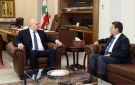كنعان: موقف رئيس الجمهورية من التفاوض المباشر واتفاق الإطا دستوري ووطني ومسؤول