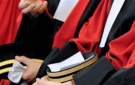 بالصور مجلس القضاء الأعلى أقر تشكيلات قضائية جديدة