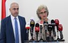 كرامي بعد اجتماع في المالية لبحث ملف التفرغ للاساتذة المتعاقدين في الجامعة اللبنانية: اتفقنا على أن تكون الدفعة الأولى 400 أستاذ