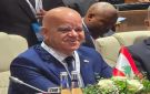 لاوندس دعا من منتدى باكو للأمن لإنشاء آلية دائمة للتعاون الأمني: أمن لبنان جزء من أمن المنطقة