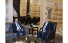 مخزومي التقى سلام: حصرية السلاح ليست شعارا سياسيا ولا بندا قابلا للتأجيل