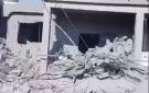 الجيش الإسرائيلي يعلن مهاجمة عناصر وبنى تحتية لحزب الله في جنوب لبنان (فيديو)