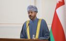 وزير خارجية عمان: تأجيل الاجتماع بين دول خليجية وإيران