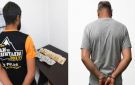 قوى الأمن: توقيف مروج عملة مزيفة في القبة ومطلوب بـ6 ملاحقات قضائية في دير عمار