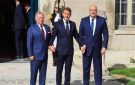 اجتماع باريس يثبت لبنان على خريطة الاهتمام العربي والدولي