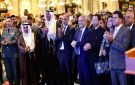 رسامني من السفارة الصينية: نتطلع إلى شراكة أكثر طموحا مع الصين