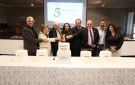 المركز الطبي للجامعة اللبنانية الأميركية مستشفى سان جون يحتفل بعيد القديس يوحنا الحبيب ويحيي خمس سنوات من الطب بإنسانية 