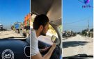 بعد ظهورهما في كفرتبنيت المحتلة.. استخبارات الجيش توقف الشابين