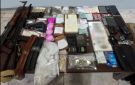 الجيش أوقف رئيس عصابة للاتجار بالمخدرات في منطقة حورتعلا بعلبك بعد عملية رصد أمني