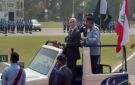 بالفيديو: استقبال لافت للحجار في باكستان - lb
