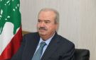 وزير المالية غادر المستشفى بعد خضوعه للفحوصات الطبية اللازمة