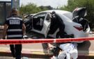 عند حاجز عسكري قرب رام الله.. عملية دهس واستشهاد المنفذ