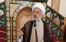 الخطيب: الوفاء للإمام الصدر يكون بتحرير الجنوب