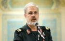 المتحدث باسم حرس الثورة الإسلامية العميد حسين محبي: شهادة السيد نصرالله عززت استمرار النضال ضد الكيان الصهيوني التوسعي وروحه السامية لا تزال حاضرة في ...