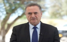 كاتس: السيطرة على مرتفعات علي الطاهر تمثل نهاية استكمال المنطقة الأمنية بجنوب لبنان