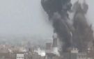 شهداء وجرحى في غارات سعودية على صعدة وتعز