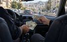 طالب يقع في المصيدة على خط بئر العبد الجامعة اللبنانية ووالده يدعو الجميع للحذر