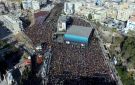 لجنة أصدقاء عميد الأسرى يحيى سكاف من مرقد سيد شهداء الأمة: لبنان سيبقى وطنا حرا ولن يكون راضخا للإملاءات الصهيونية والأميركية
